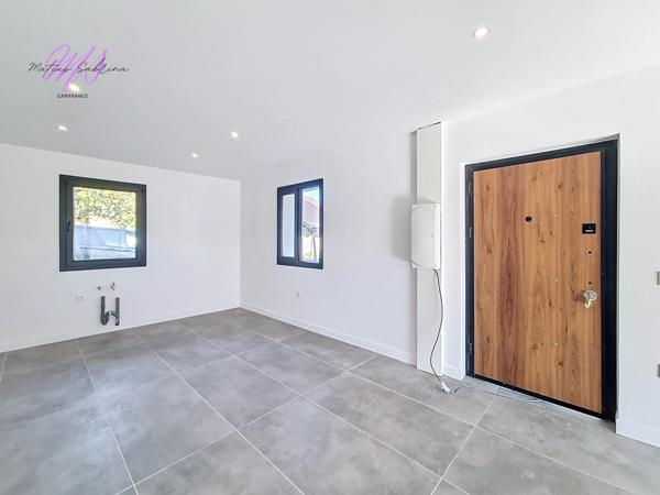 EXCENEVEX- Maison Mitoyenne à vendre 4 pièces 124 m² à 50m du lac