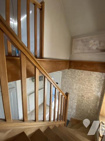 MAISON INDIVIDUELLE BULLE