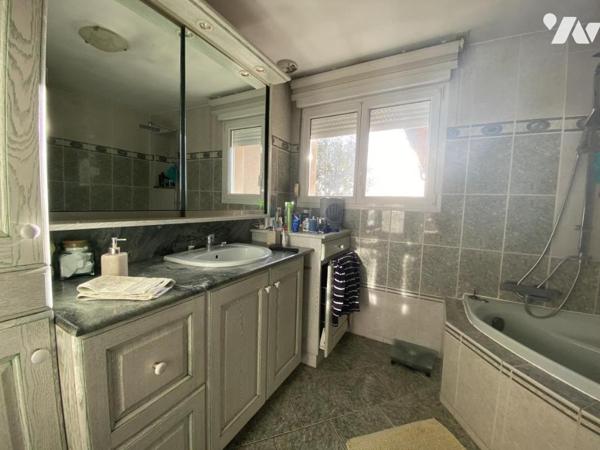 MAISON INDIVIDUELLE BULLE