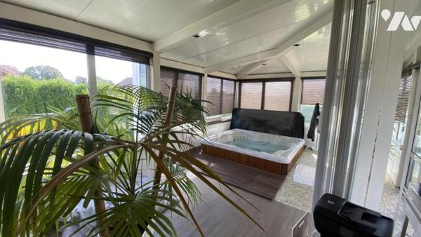 MAISON INDIVIDUELLE BULLE