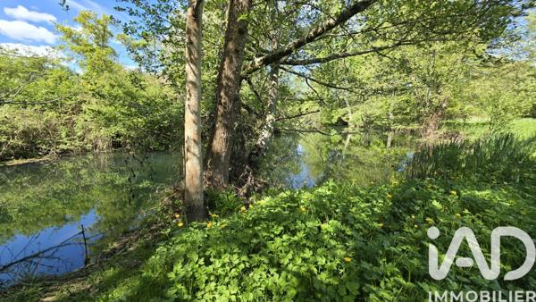 Terrain à vendre 3 350 m² Val-de-Comporté