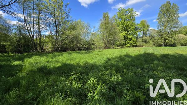 Terrain à vendre 3 350 m² Val-de-Comporté