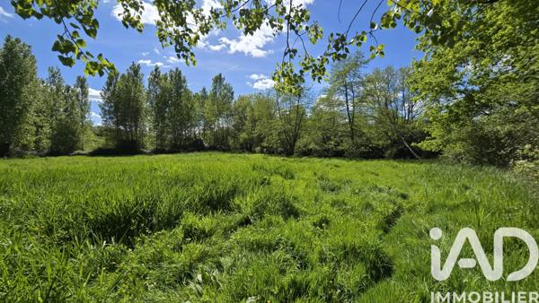 Terrain à vendre 3 350 m² Val-de-Comporté