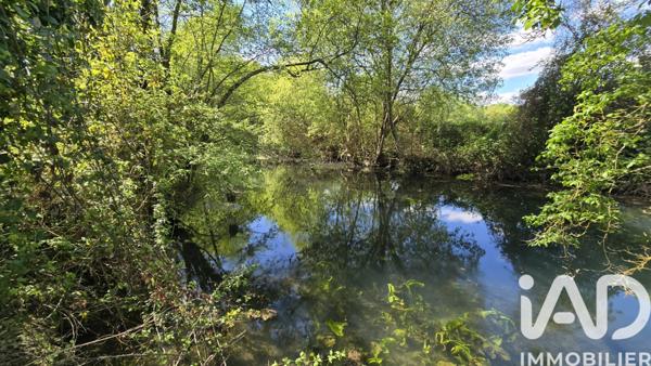 Terrain à vendre 3 350 m² Val-de-Comporté