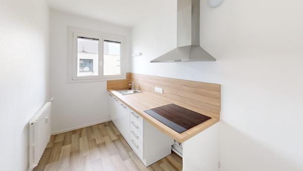 T2 TIREMENT RENOVE CAEN