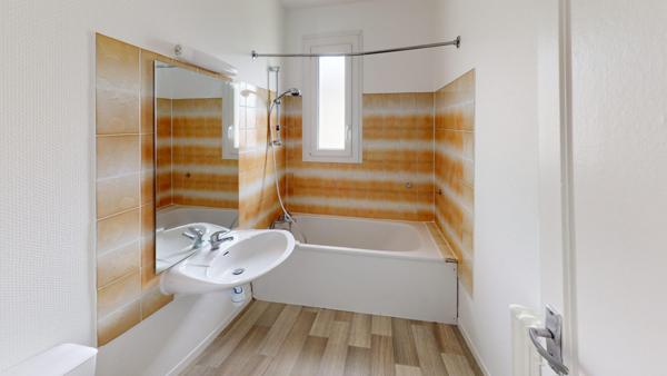 T2 TIREMENT RENOVE CAEN