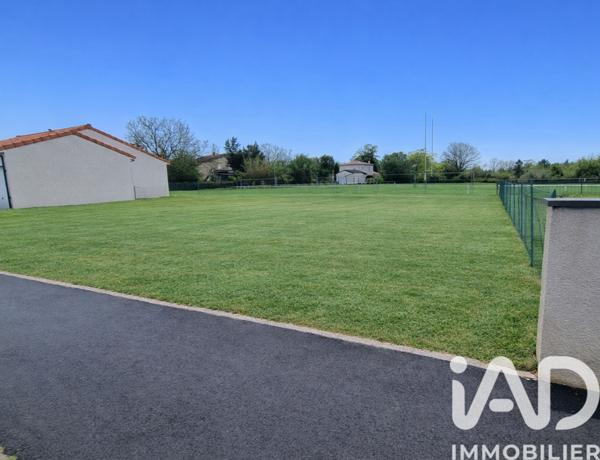 Terrain à vendre 397 m² Saint-Juéry