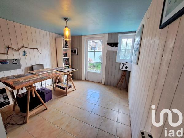 Maison 7 pièces de 175 m² à La Ferrière (85280)