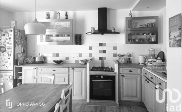 Maison 7 pièces de 175 m² à La Ferrière (85280)