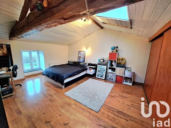 Maison 7 pièces de 175 m² à La Ferrière (85280)