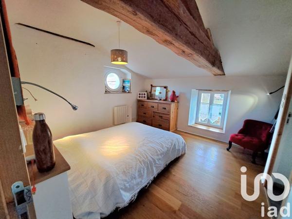 Maison 7 pièces de 175 m² à La Ferrière (85280)