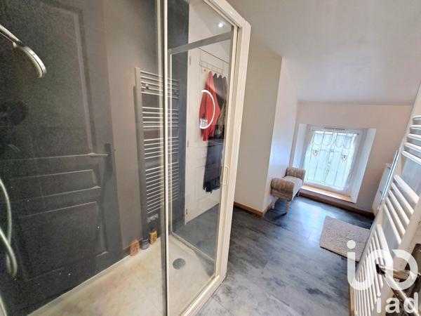 Maison 7 pièces de 175 m² à La Ferrière (85280)