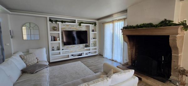 Maison Saint Andre Les Vergers 8 pièce(s) 162 m2