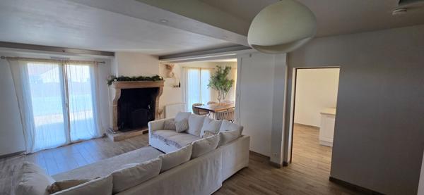 Maison Saint Andre Les Vergers 8 pièce(s) 162 m2