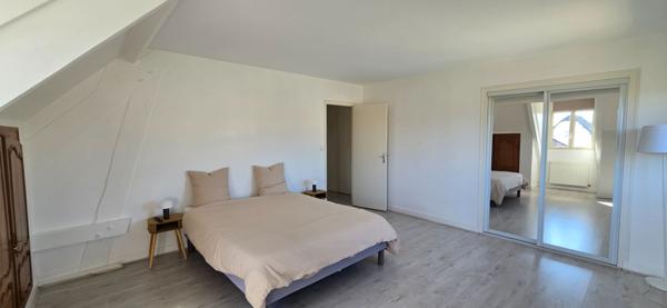 Maison Saint Andre Les Vergers 8 pièce(s) 162 m2
