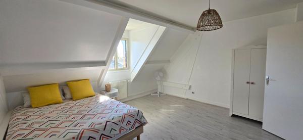 Maison Saint Andre Les Vergers 8 pièce(s) 162 m2