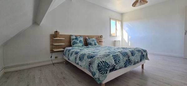 Maison Saint Andre Les Vergers 8 pièce(s) 162 m2