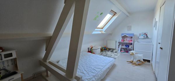 Maison Saint Andre Les Vergers 8 pièce(s) 162 m2