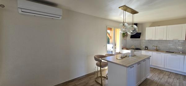 Maison Saint Andre Les Vergers 8 pièce(s) 162 m2