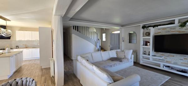 Maison Saint Andre Les Vergers 8 pièce(s) 162 m2