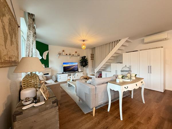 Maison - 6 pièces - 173 m²