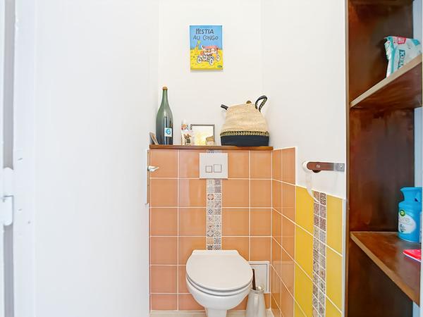 Appartement 3 pièces 88 m2 à vendre Secteur Mazargues 13009 Marseille 