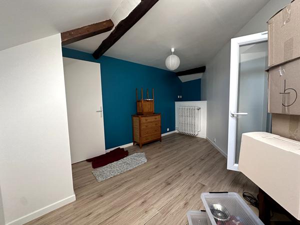 Maison a vendre a Saint Fargeau Ponthierry - 4 pieces avec garage