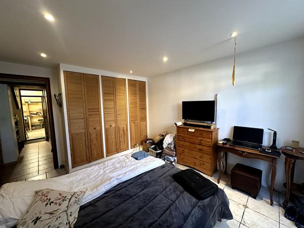 Maison a vendre a Saint Fargeau Ponthierry - 4 pieces avec garage