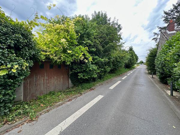 Maison a vendre a Saint Fargeau Ponthierry - 4 pieces avec garage