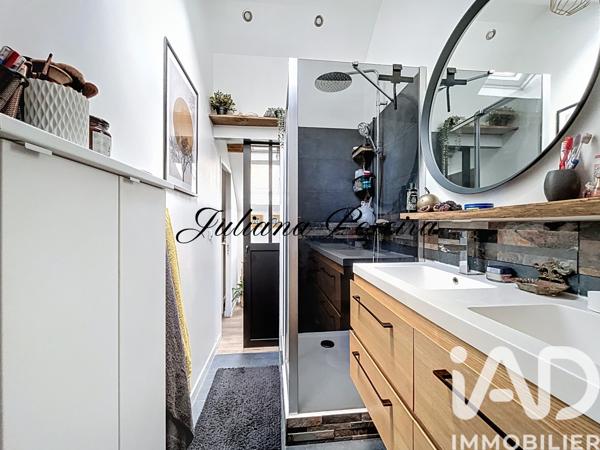 Maison à vendre 9 pièces 189 m² Freneuse