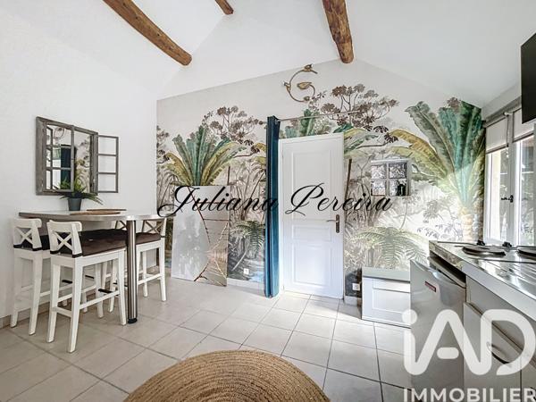 Maison à vendre 9 pièces 189 m² Freneuse