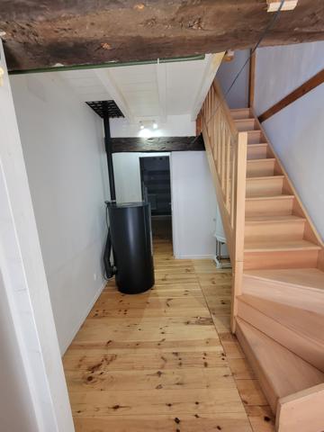 Maison de village avec remise Villespy (11170)