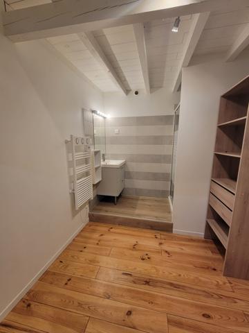 Maison de village avec remise Villespy (11170)