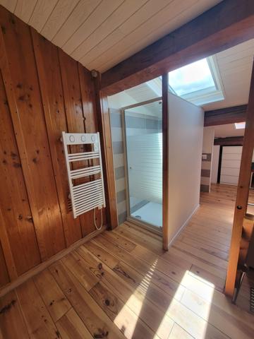 Maison de village avec remise Villespy (11170)