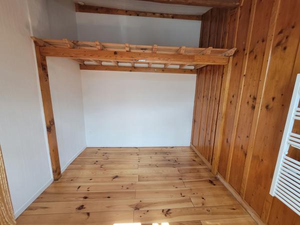 Maison de village avec remise Villespy (11170)