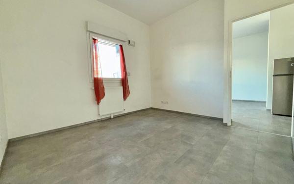 Appartement à vendre    2 pièces • 36,57 m2 Dijon