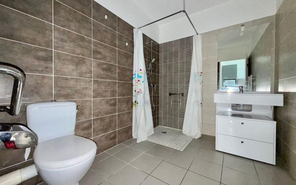 Appartement à vendre    2 pièces • 36,57 m2 Dijon