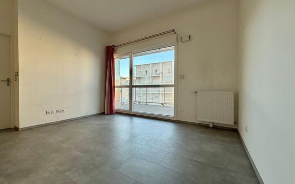 Appartement à vendre    2 pièces • 36,57 m2 Dijon