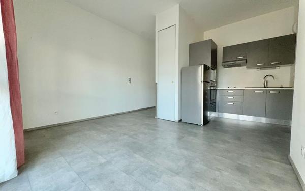 Appartement à vendre    2 pièces • 36,57 m2 Dijon