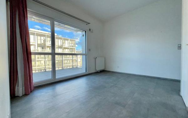 Appartement à vendre    2 pièces • 36,57 m2 Dijon