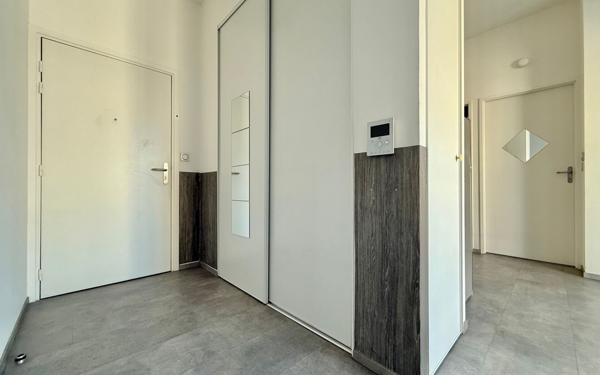 Appartement à vendre    2 pièces • 36,57 m2 Dijon