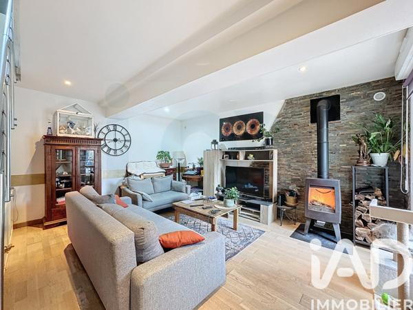 Maison à vendre 4 pièces 89 m² Soissons