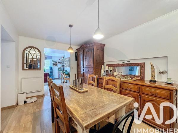 Maison à vendre 4 pièces 89 m² Soissons