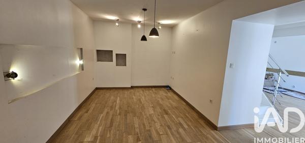 Maison à vendre 4 pièces 89 m² Soissons