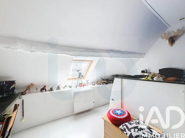 Maison à vendre 4 pièces 89 m² Soissons