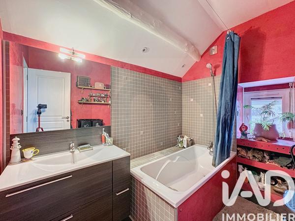 Maison à vendre 4 pièces 89 m² Soissons