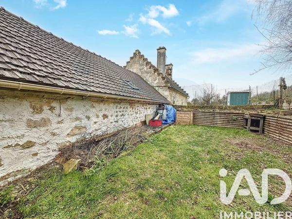 Maison à vendre 4 pièces 89 m² Soissons