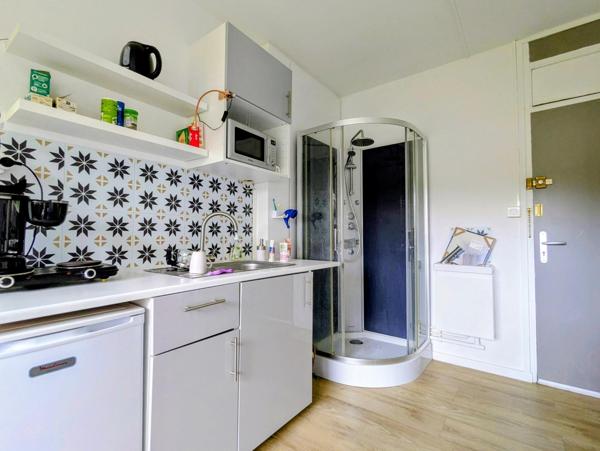 Lot de 2 chambres étudiants !