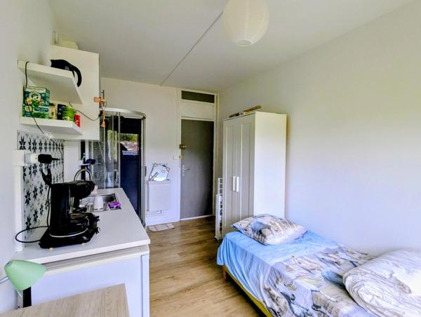 Lot de 2 chambres étudiants !