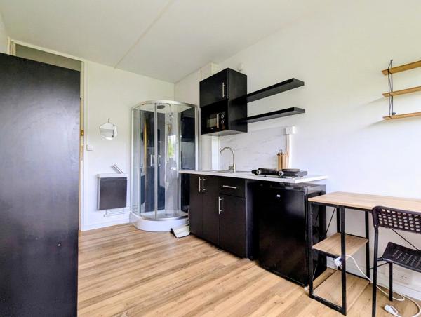 Lot de 2 chambres étudiants !